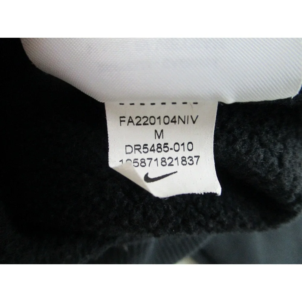 Nike ACG Hoodie Youth M Pullover All‎ Conditions Gear Graphic Outdoors DR5485